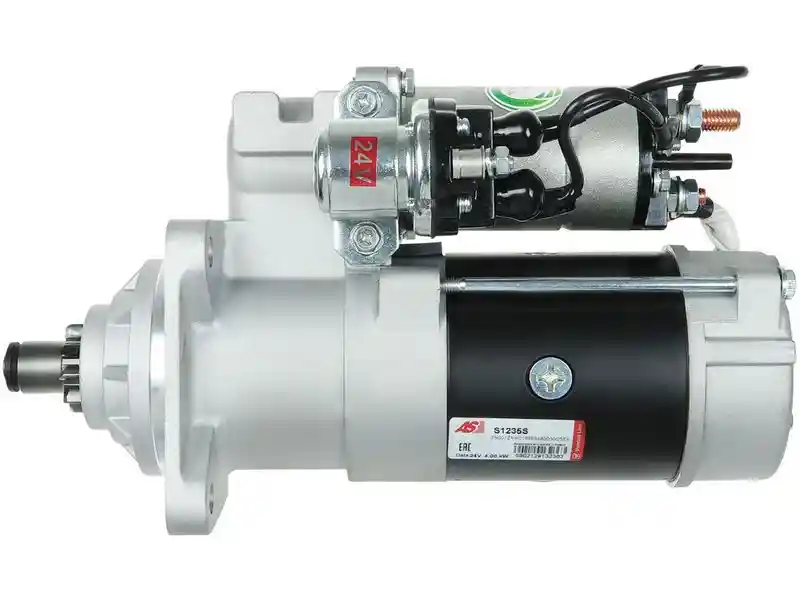 AS-PL S1235S