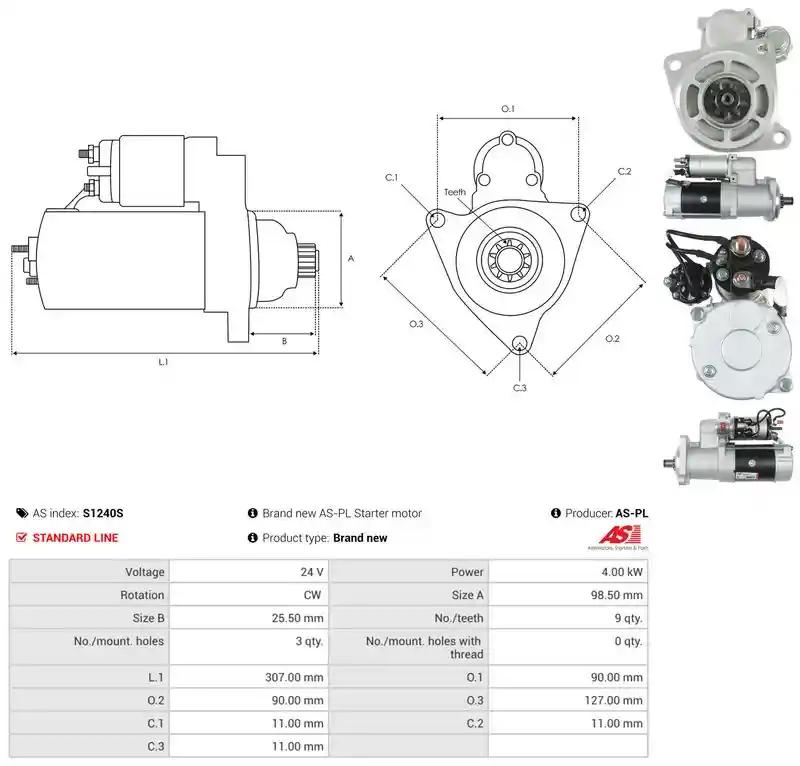 AS-PL S1240S