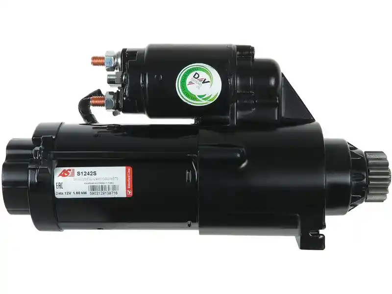 AS-PL S1242S