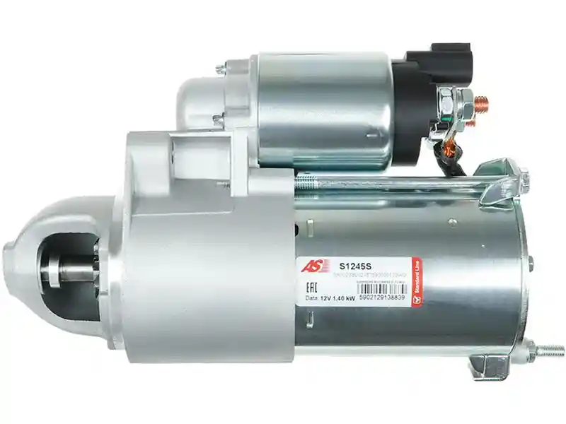 AS-PL S1245S