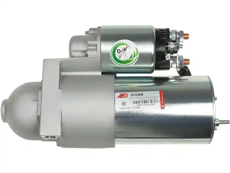 AS-PL S1246S