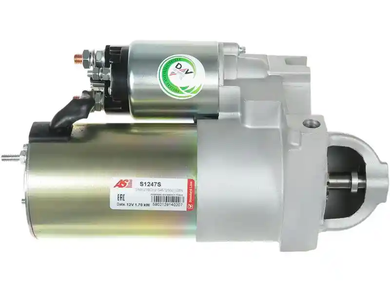 AS-PL S1247S