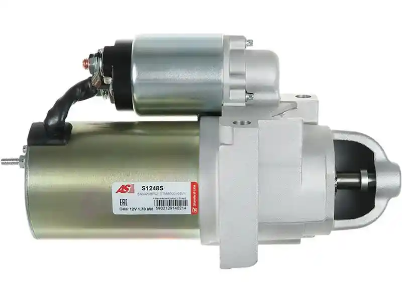 AS-PL S1248S