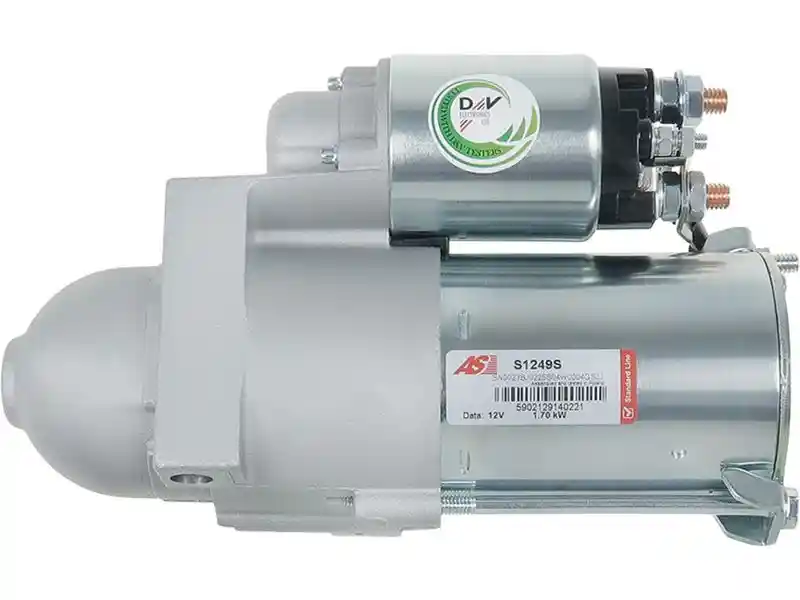 AS-PL S1249S
