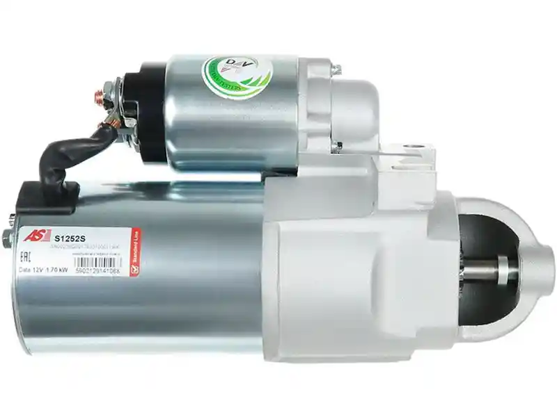 AS-PL S1252S