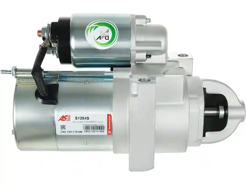 AS-PL S1254S
