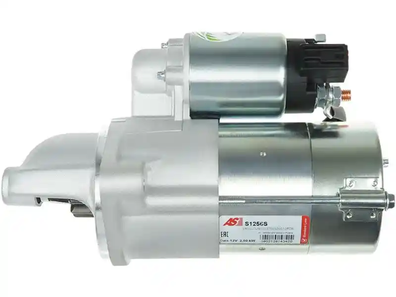 AS-PL S1256S AS-PL S1256S