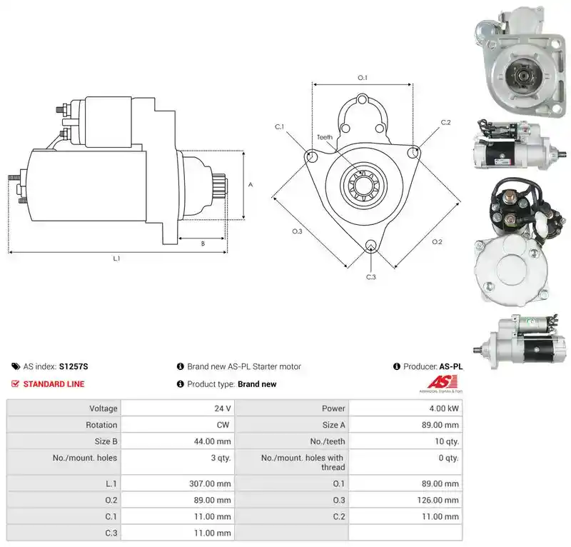 AS-PL S1257S