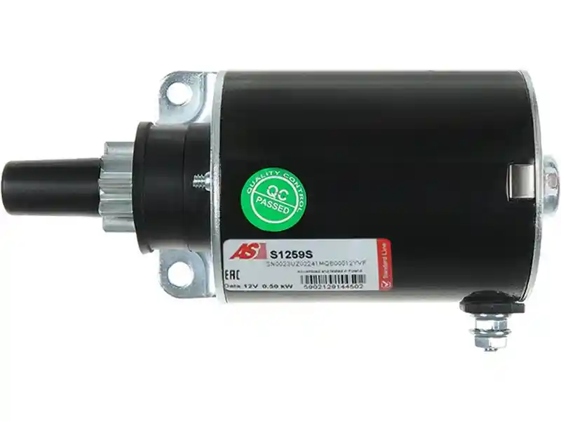 AS-PL S1259S AS-PL S1259S