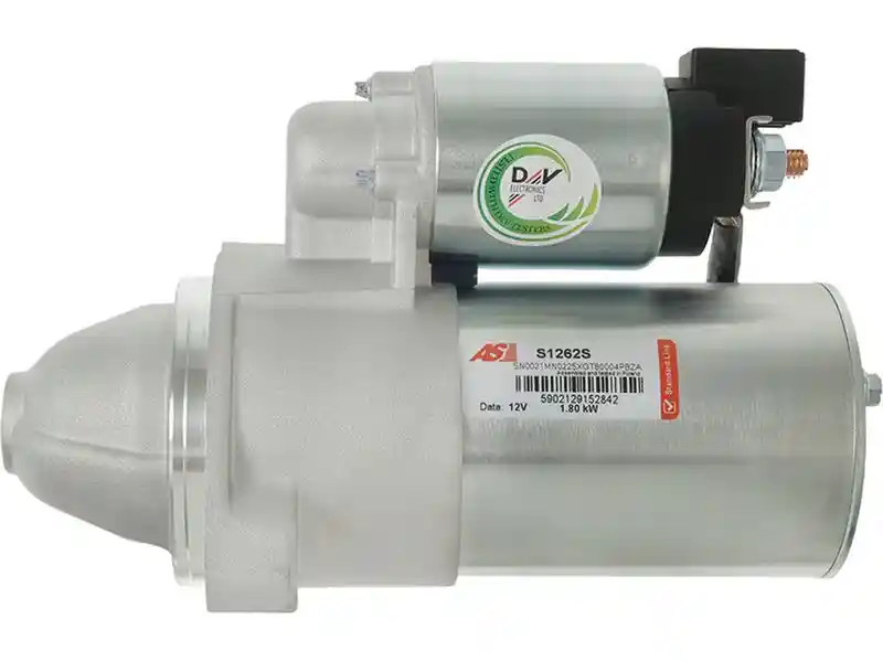 AS-PL S1262S