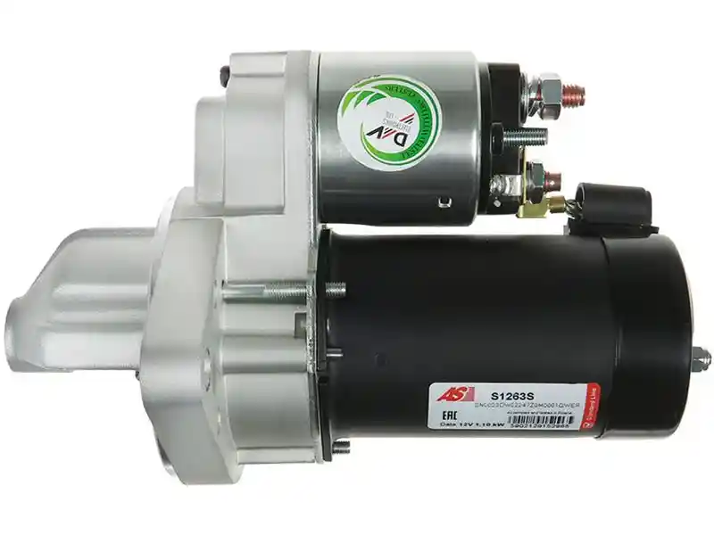AS-PL S1263S AS-PL S1263S