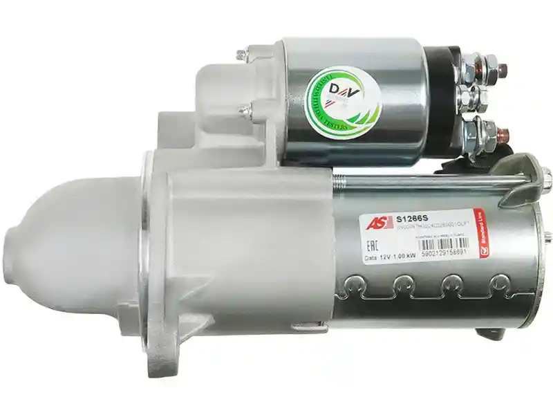 AS-PL S1266S