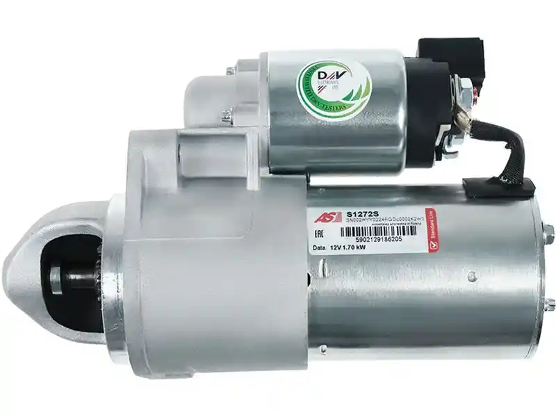 AS-PL S1272S