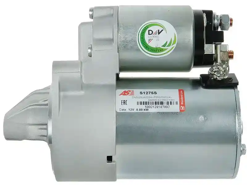 AS-PL S1275S