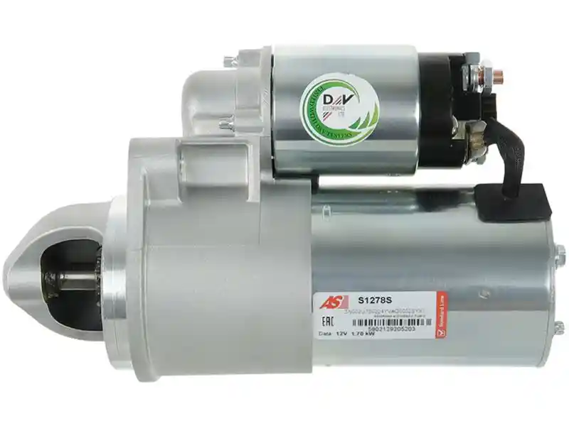 AS-PL S1278S