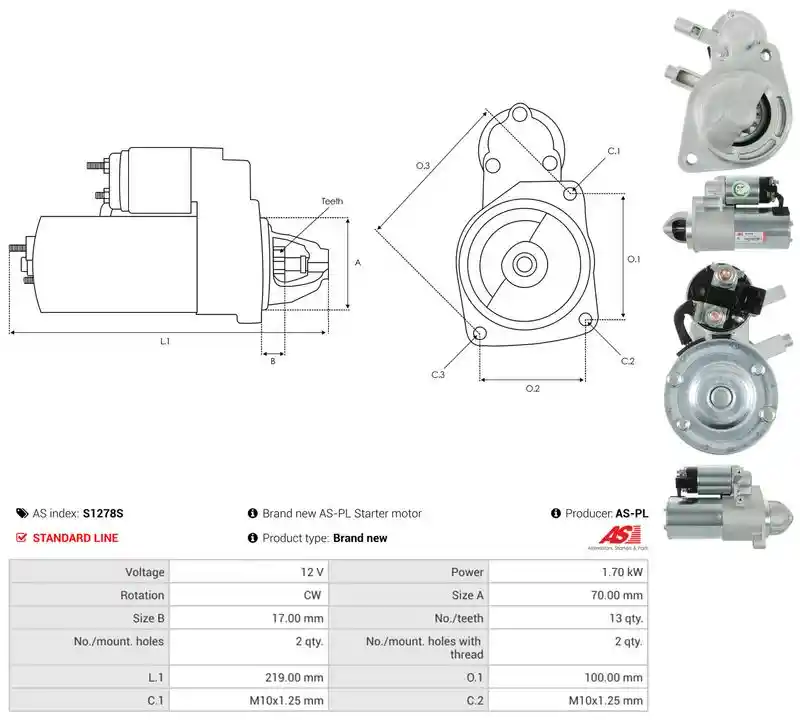 AS-PL S1278S