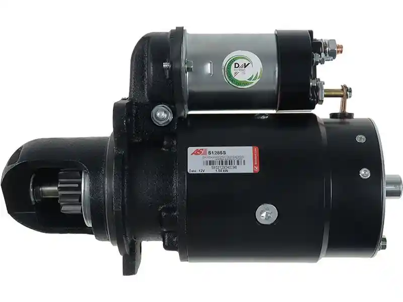 AS-PL S1285S