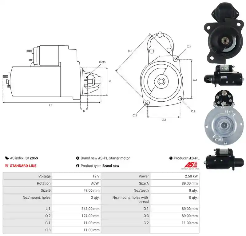 AS-PL S1286S