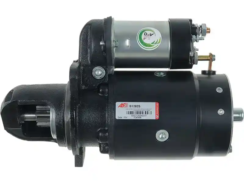 AS-PL S1292S