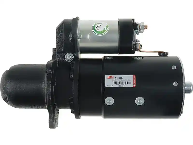 AS-PL S1294S