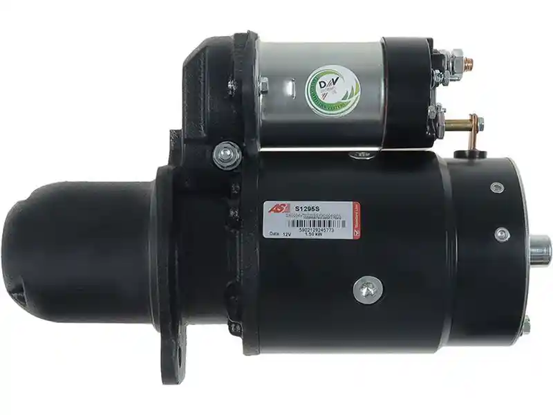 AS-PL S1295S