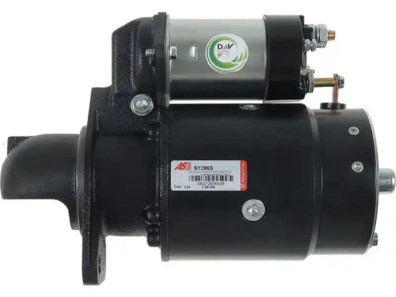 AS-PL S1296S
