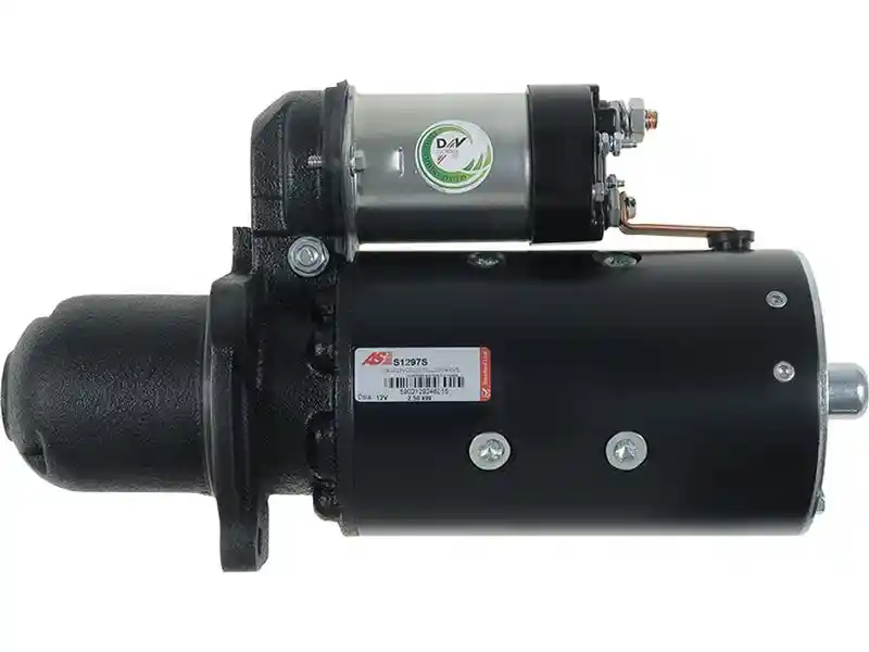AS-PL S1297S