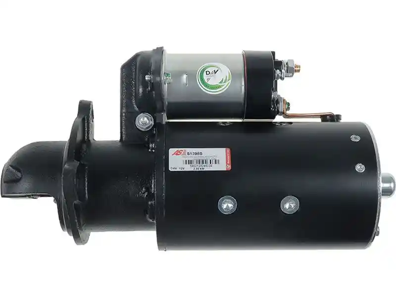AS-PL S1298S