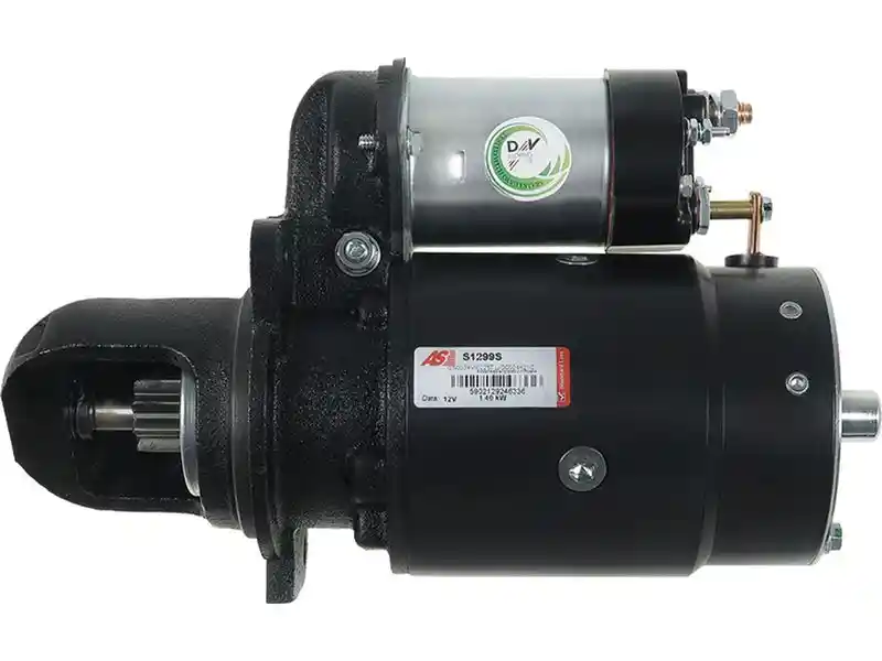 AS-PL S1299S