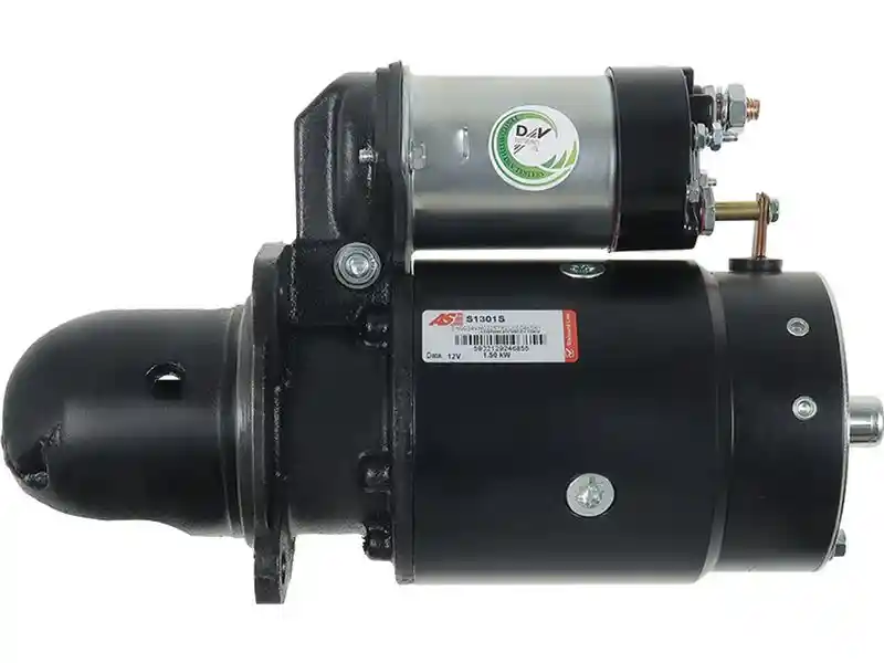 AS-PL S1301S