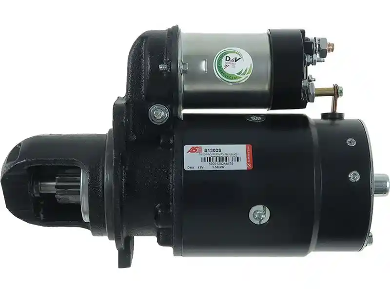 AS-PL S1302S
