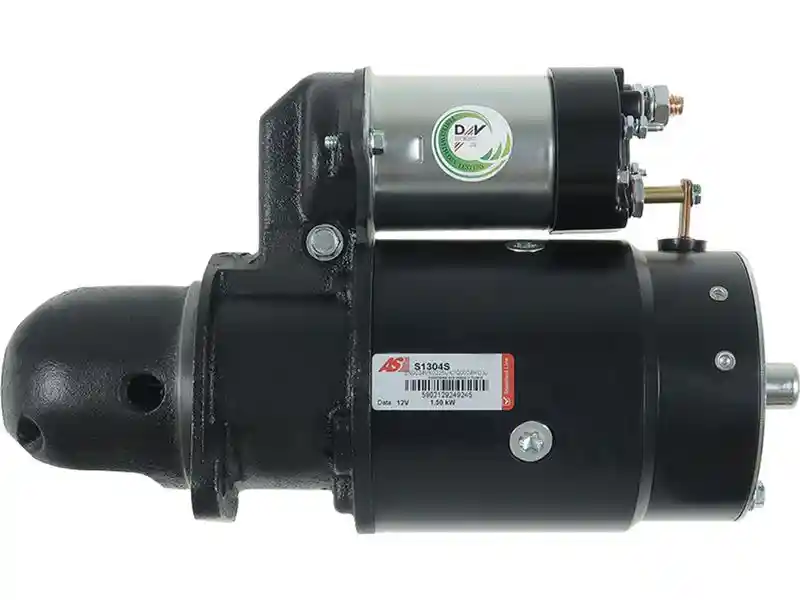 AS-PL S1304S