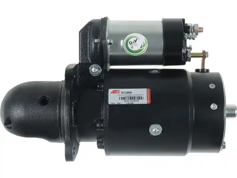 AS-PL S1306S