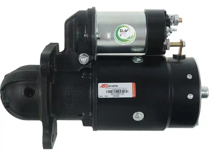 AS-PL S1307S