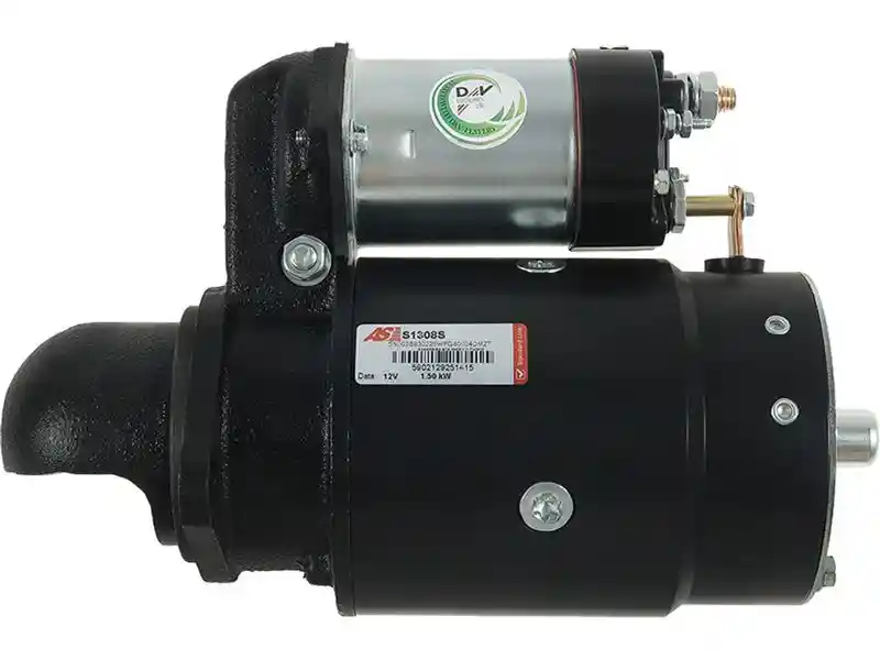 AS-PL S1308S