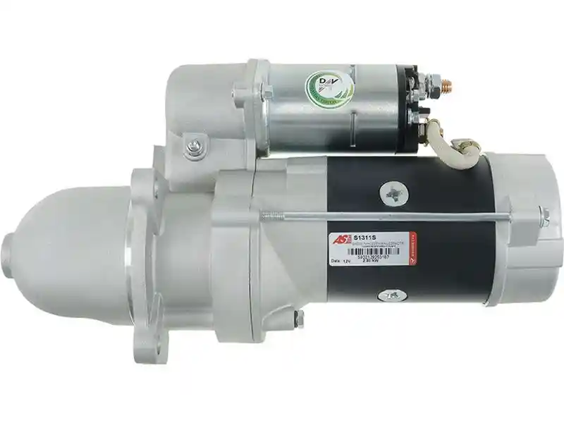 AS-PL S1311S