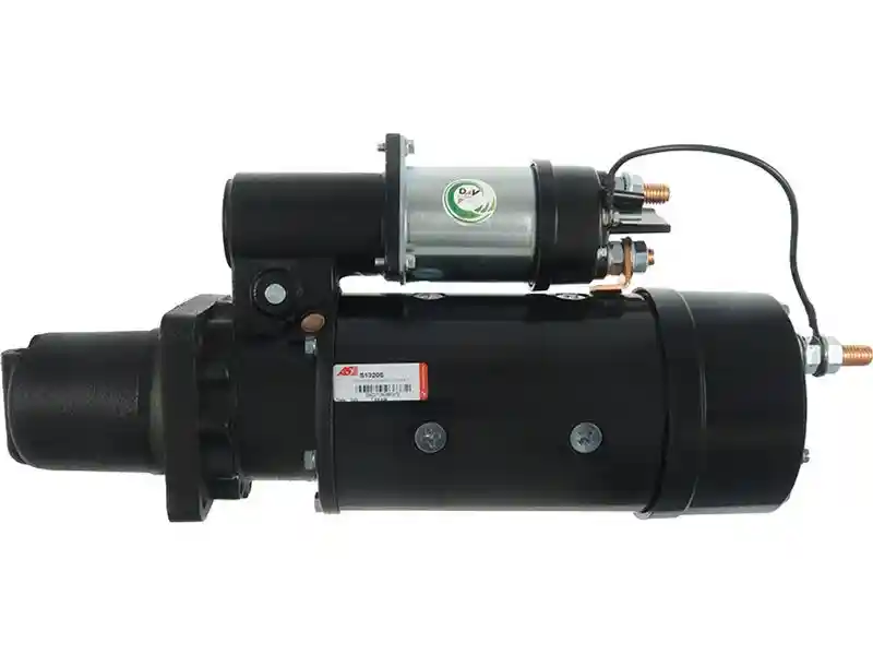 AS-PL S1320S