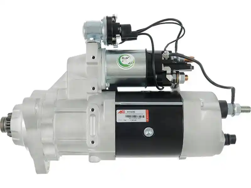 AS-PL S1323S