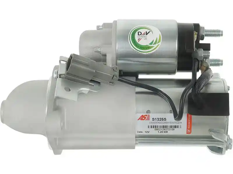 AS-PL S1325S