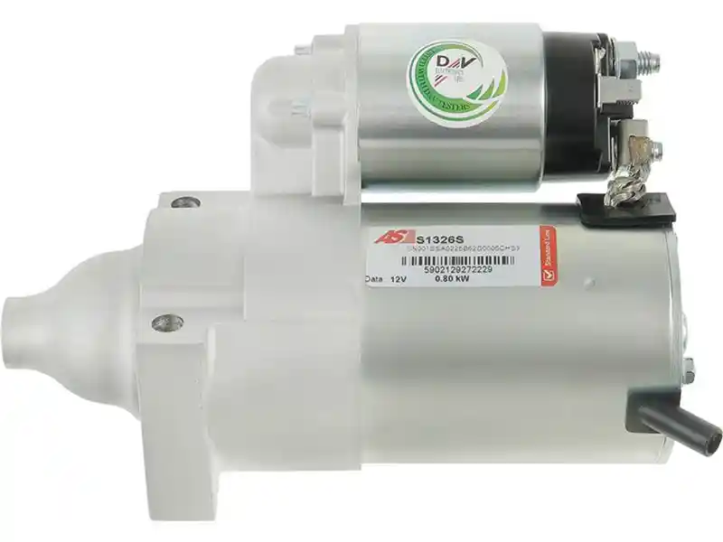 AS-PL S1326S