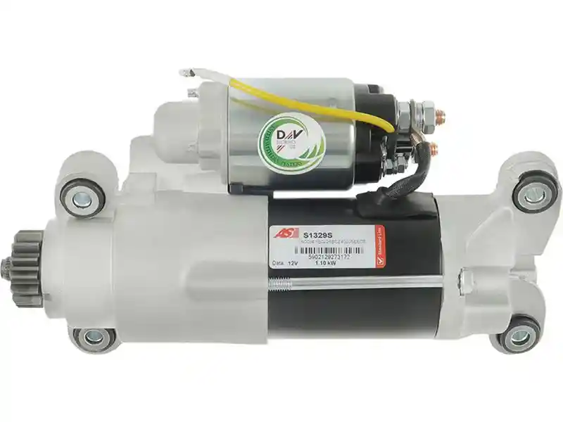 AS-PL S1329S