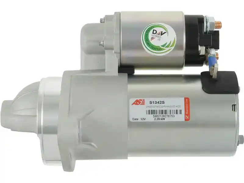 AS-PL S1342S