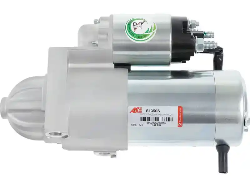 AS-PL S1350S
