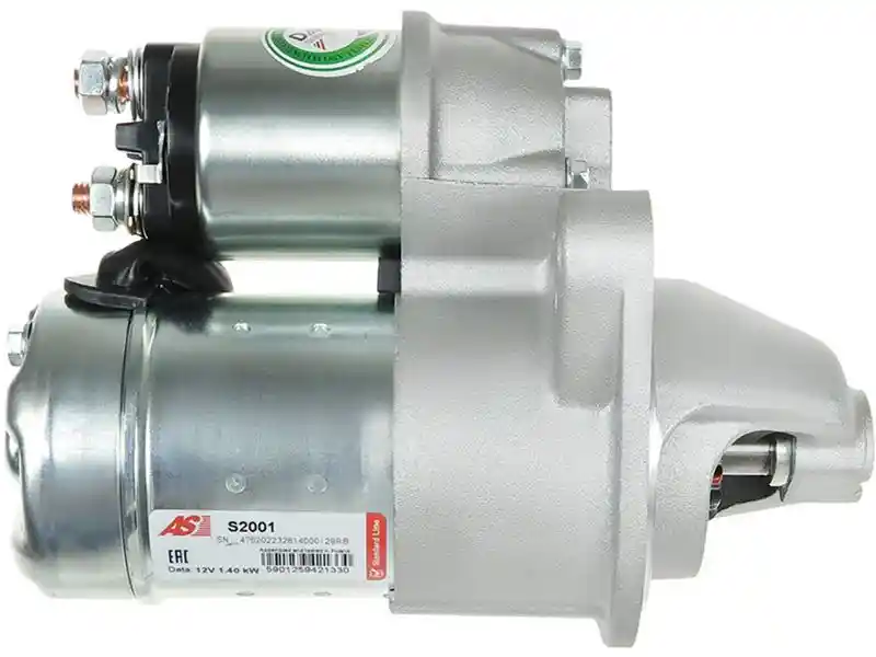 AS-PL S2001