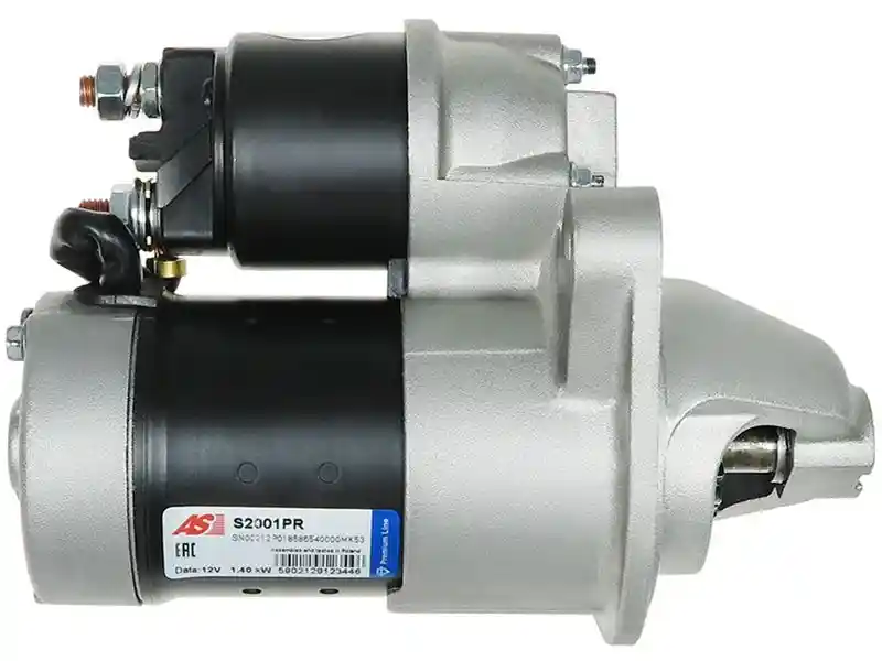 AS-PL S2001PR