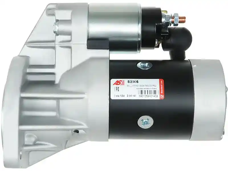 AS-PL S2005