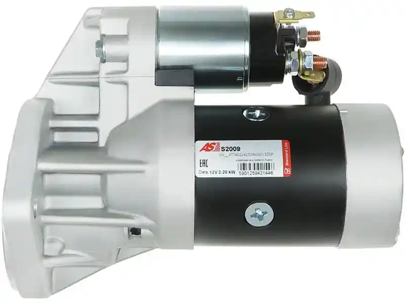 AS-PL S2009