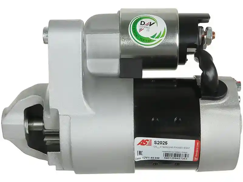 AS-PL S2025
