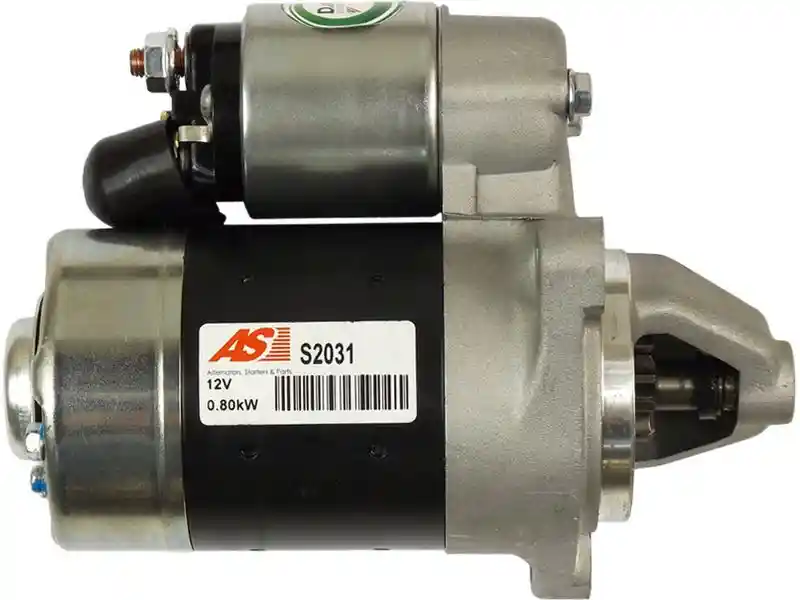 AS-PL S2031