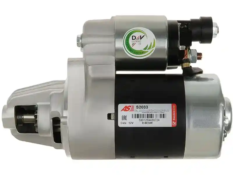 AS-PL S2033
